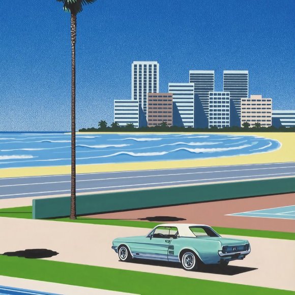 SWIM - Picture 1 of 1